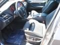 Space Grey Metallic - X5 xDrive48i Photo No. 16
