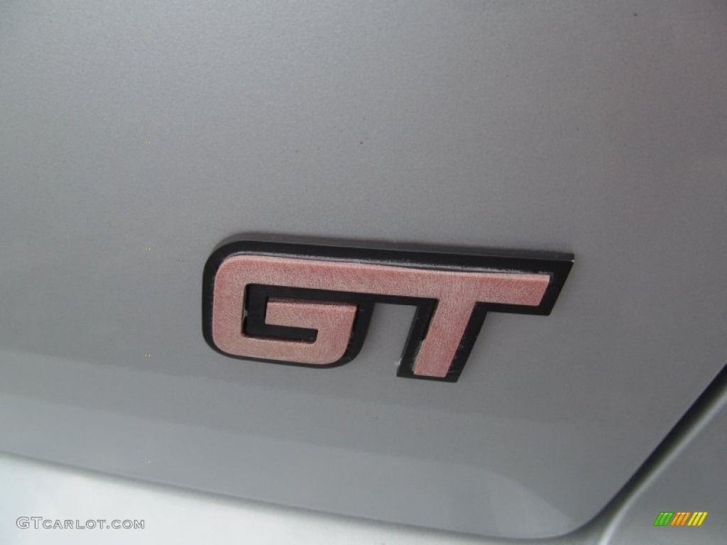 2006 Elantra GT Hatchback - Sterling Silver / Gray photo #11