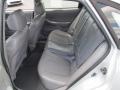 2006 Sterling Silver Hyundai Elantra GT Hatchback  photo #14