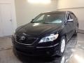 Black - Camry XLE Photo No. 1