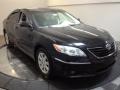 Black - Camry XLE Photo No. 2