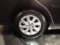 Black - Camry XLE Photo No. 4