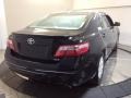 Black - Camry XLE Photo No. 5