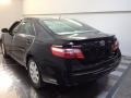 Black - Camry XLE Photo No. 6