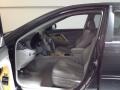 Black - Camry XLE Photo No. 10