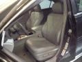 Black - Camry XLE Photo No. 12