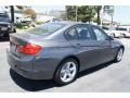 2012 Mineral Grey Metallic BMW 3 Series 328i Sedan  photo #2