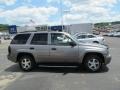 Graystone Metallic - TrailBlazer LS 4x4 Photo No. 2