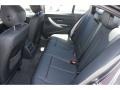 2012 Mineral Grey Metallic BMW 3 Series 328i Sedan  photo #3