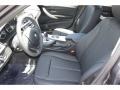 2012 Mineral Grey Metallic BMW 3 Series 328i Sedan  photo #4