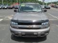 Graystone Metallic - TrailBlazer LS 4x4 Photo No. 4