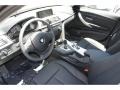 2012 Mineral Grey Metallic BMW 3 Series 328i Sedan  photo #5