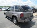 Graystone Metallic - TrailBlazer LS 4x4 Photo No. 7