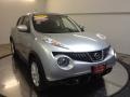 Chrome Silver - Juke S AWD Photo No. 2