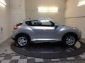 Chrome Silver - Juke S AWD Photo No. 3