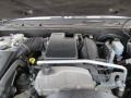 Graystone Metallic - TrailBlazer LS 4x4 Photo No. 11