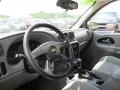 Graystone Metallic - TrailBlazer LS 4x4 Photo No. 13