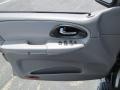 Graystone Metallic - TrailBlazer LS 4x4 Photo No. 14