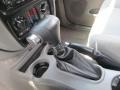 Graystone Metallic - TrailBlazer LS 4x4 Photo No. 18