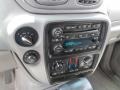Graystone Metallic - TrailBlazer LS 4x4 Photo No. 19