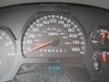Graystone Metallic - TrailBlazer LS 4x4 Photo No. 25
