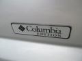 2004 Bright Silver Metallic Jeep Liberty Sport 4x4 Columbia Edition  photo #3