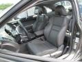 2008 Galaxy Gray Metallic Honda Civic EX-L Coupe  photo #12