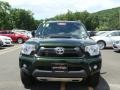 2012 Spruce Green Mica Toyota Tacoma V6 TRD Sport Double Cab 4x4  photo #2