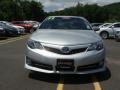 Classic Silver Metallic - Camry SE Photo No. 2