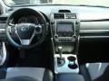 Classic Silver Metallic - Camry SE Photo No. 9