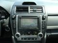 Classic Silver Metallic - Camry SE Photo No. 11