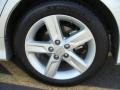 Classic Silver Metallic - Camry SE Photo No. 14