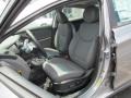 2013 Titanium Gray Metallic Hyundai Elantra Limited  photo #6