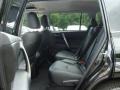 Black Rear Seat Photo for 2012 Toyota Highlander #67191122