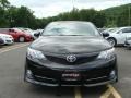 Attitude Black Metallic - Camry SE Photo No. 2