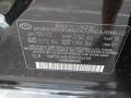 2013 Midnight Black Hyundai Elantra Limited  photo #10