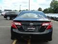 Attitude Black Metallic - Camry SE Photo No. 5