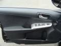 Attitude Black Metallic - Camry SE Photo No. 6