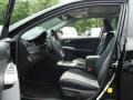 Attitude Black Metallic - Camry SE Photo No. 7
