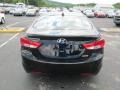2013 Black Hyundai Elantra Limited  photo #5