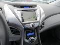 2013 Black Hyundai Elantra Limited  photo #8