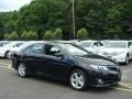 Attitude Black Metallic - Camry SE Photo No. 1