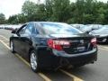 Attitude Black Metallic - Camry SE Photo No. 4