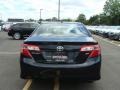 Attitude Black Metallic - Camry SE Photo No. 5