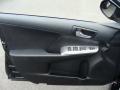 Attitude Black Metallic - Camry SE Photo No. 6