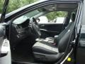 Attitude Black Metallic - Camry SE Photo No. 7
