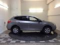 Gotham Gray - Rogue S AWD Photo No. 3