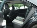 Attitude Black Metallic - Camry SE Photo No. 13