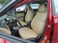 Red Allure - Elantra GLS Photo No. 5