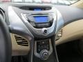 Red Allure - Elantra GLS Photo No. 8